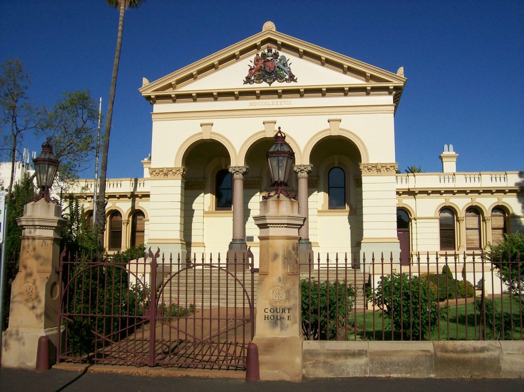 barristers available to work with lawyers at dubbo courthouse