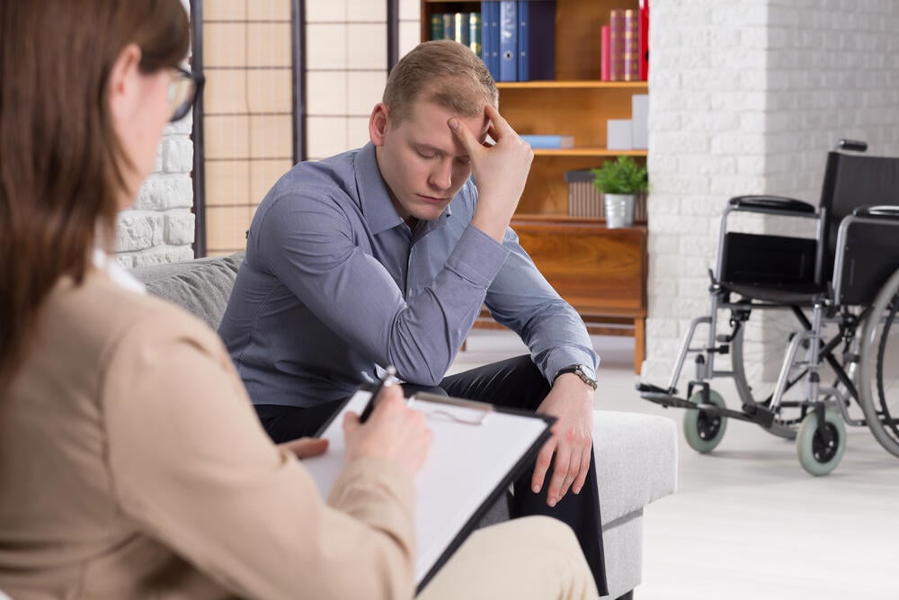psychological injury of workers