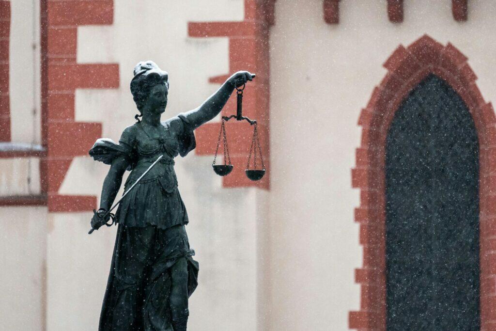 justice