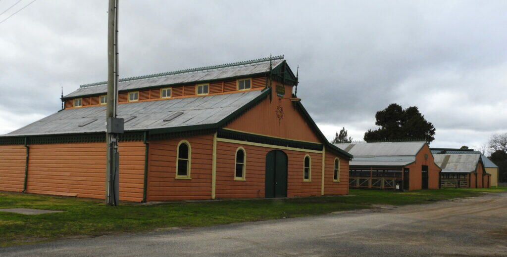 bathurst