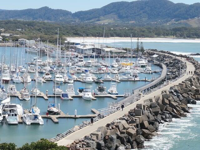 coffs harbour lawyers with barristers