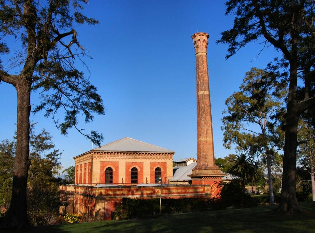 maitland tower