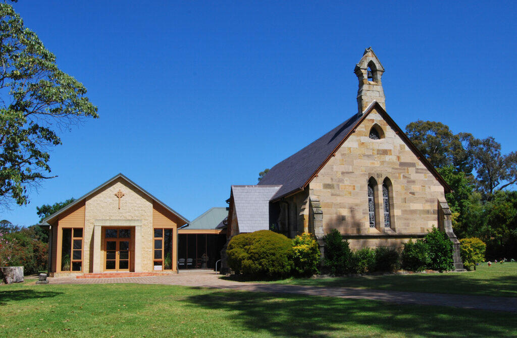 rt church
