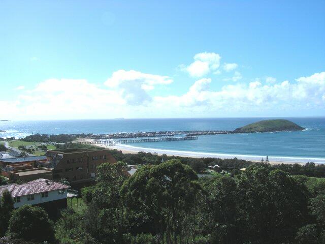 coffs harbour lawyers