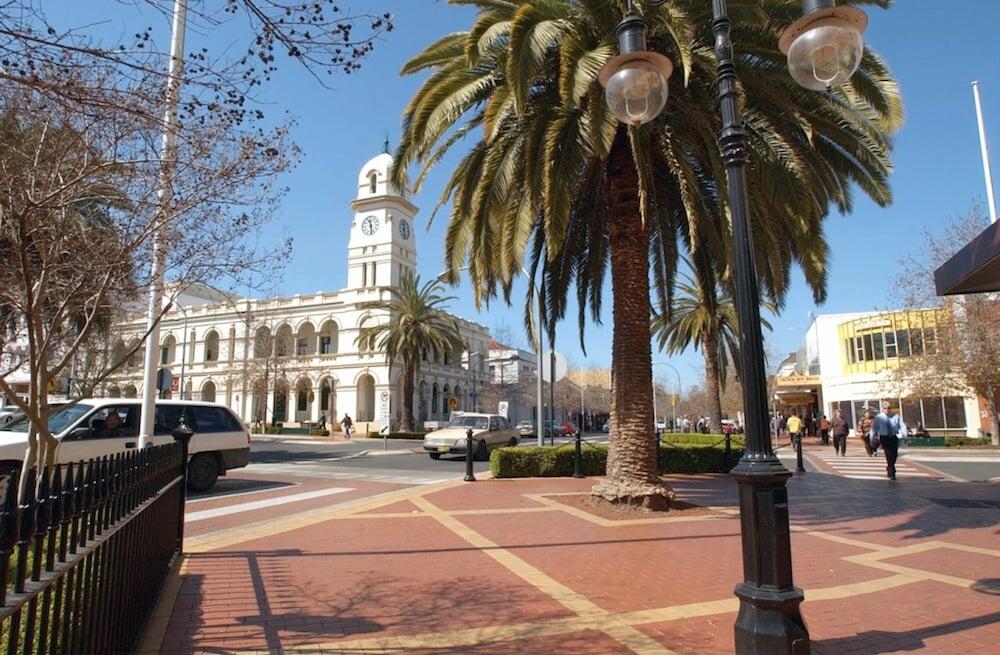 tamworth lawyers